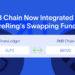 ShareRing Enables Direct $SHR Swapping Between BNB Chain and ShareLedger