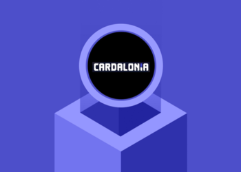 Cardalonia Scores It’s First Exchange Listing, Set To Overtake Decentraland (MANA) and Sandbox (SAND) As $LONIA Token Holders Prepare For Land Presale