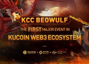 20+ Projects Participate in KCC Beowulf, One-Stop Experience With KuCoin Web3 Ecosystem