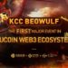 20+ Projects Participate in KCC Beowulf, One-Stop Experience With KuCoin Web3 Ecosystem