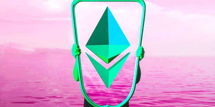 Crypto Analyst Warns Ethereum (ETH) Merge May Trigger Short-Term Price Disaster