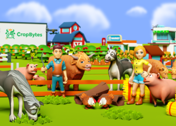 CropBytes Continues To Impress Despite Ongoing Bear Market