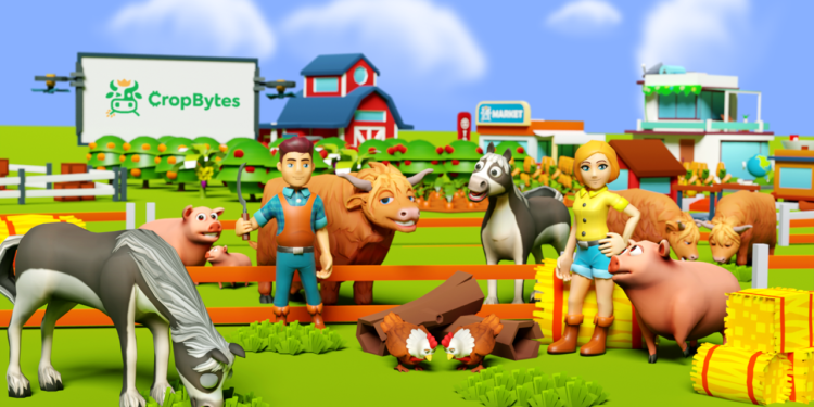CropBytes Continues To Impress Despite Ongoing Bear Market