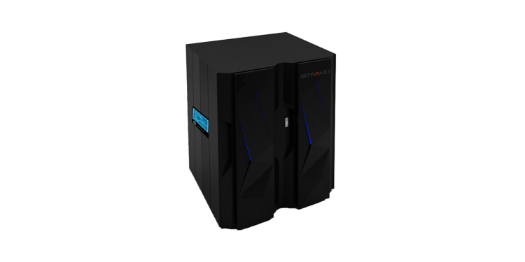 First 3nm ASIC Miners Released by Bitramo