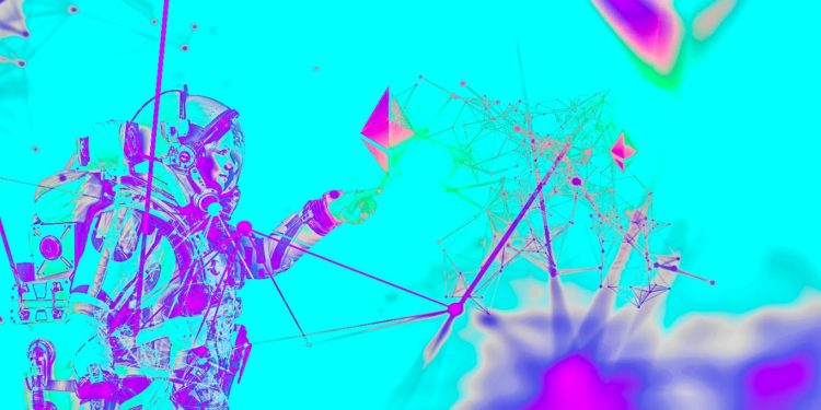 Institutional Investors Pull Out of Ethereum (ETH) Ahead of Merge As Jitters Arise: CoinShares