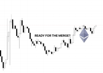 Ethereum ETHUSD Gains Momentum Ahead Of The Merge