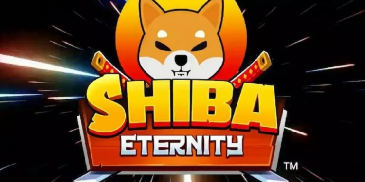 Shiba Inu Eternity Update Awaited