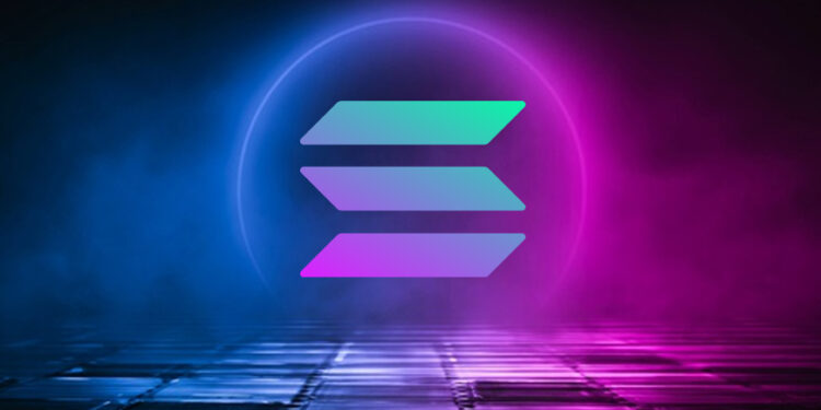 Solana Clears 100 Billion Transaction Count As NFTs Gain Prominence