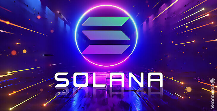 Solana Price Reverses Its Green Start, What’s The Next Target?