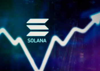 Solana Nears 100 Billion Transaction Milestone As Price Aims For $40