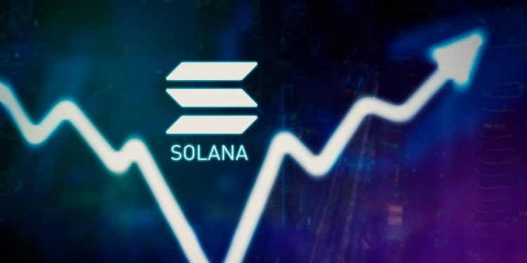 Solana Nears 100 Billion Transaction Milestone As Price Aims For $40