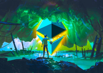 World’s Biggest NFT Marketplace Says It Will Only Support Proof-of-Stake Version of Ethereum (ETH)