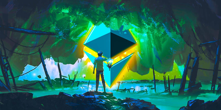 World’s Biggest NFT Marketplace Says It Will Only Support Proof-of-Stake Version of Ethereum (ETH)