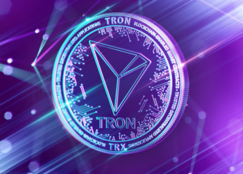 TRON Showing Hints Of A Major Rebound After A Week Of Rout