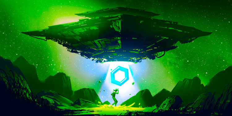 Here’s the Ultimate Goal for Chainlink (LINK), According to Its Creator Sergey Nazarov