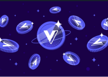 VGX, Native Crypto Of Troubled Voyager Platform, Gains 44% Over Last 24 Hours