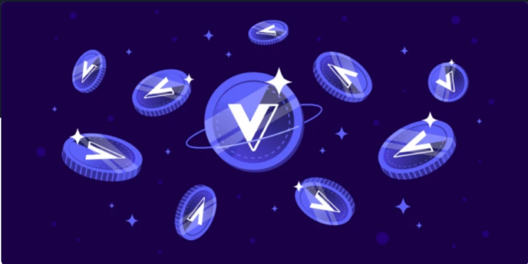 VGX, Native Crypto Of Troubled Voyager Platform, Gains 44% Over Last 24 Hours