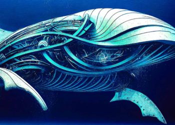 Ethereum Whale Abruptly Moves Over $145,000,000 in ETH – Here’s Where the Crypto Is Going