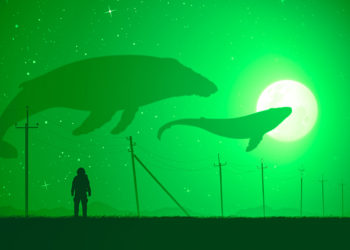 Ethereum Whale Abruptly Moves Over $102,000,000 in ETH – Here’s Where the Crypto Is Heading