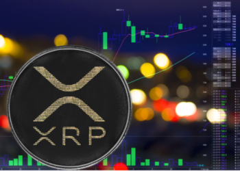 XRP Bulls Charge Hard To Pull Prices Up Past $0.34 After A Dismal August