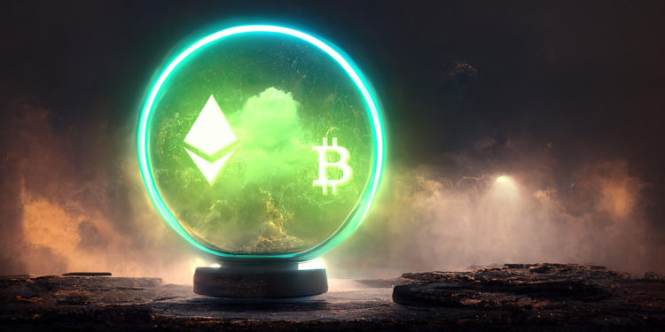 Top Crypto Strategist Predicts Strong Rallies for Bitcoin (BTC) and Ethereum (ETH) – But There’s a Catch