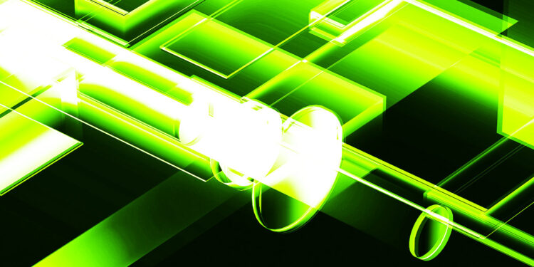 Ethereum-Based Altcoin Soars 30% in One Week, Massively Outpacing Bitcoin and Overall Crypto Market