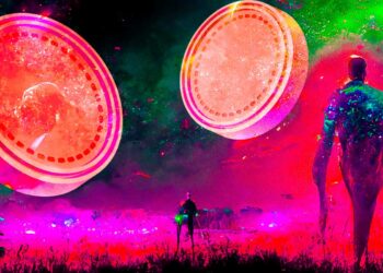 Two Crypto Assets Soar 40% or More in Just One Week, Far Outperforming Bitcoin and Ethereum