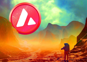 Avalanche Struggle To Break Downtrend, Is $20 Mark Possible?