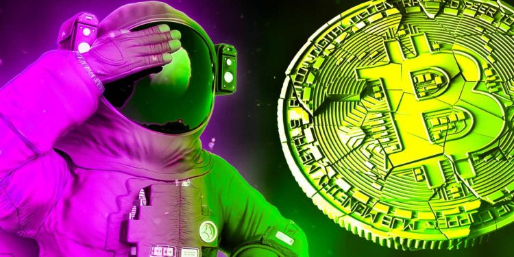 Crypto Analyst Justin Bennett Predicts Imminent Bitcoin (BTC) and Crypto Bounce – Here’s Why