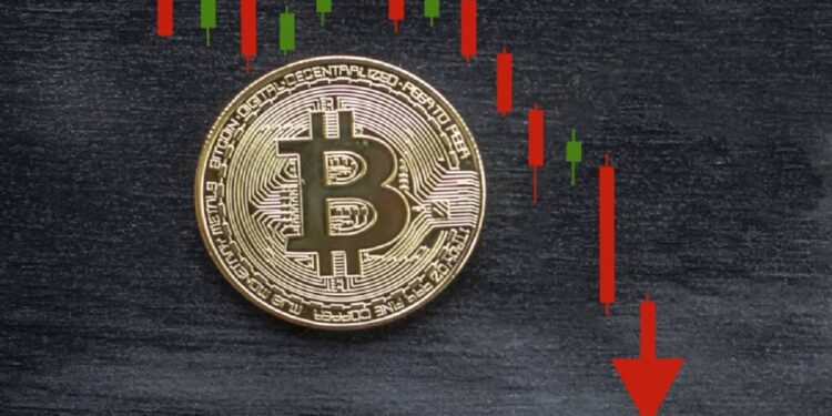 Investors Cash Out $5M From 7-Week Bull Run On Short Bitcoin