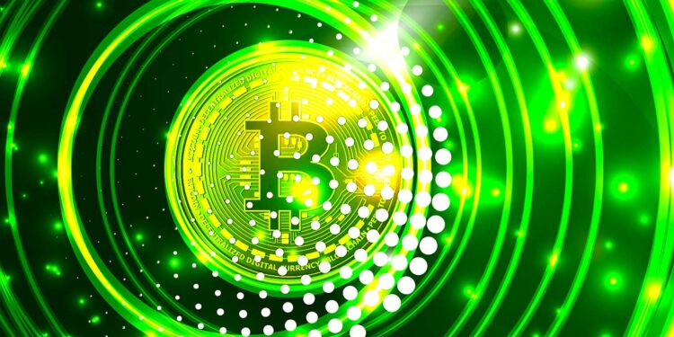 Crypto Strategist Predicts Big Bounces for Bitcoin and One Ethereum Rival – Here Are His Targets