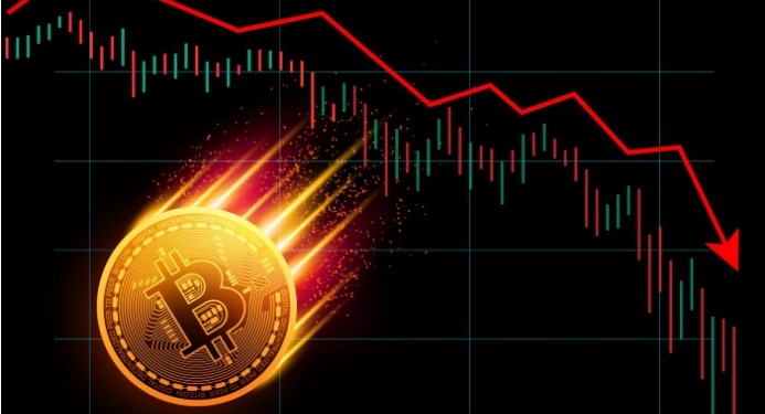 Crypto Market Hasn’t Bottomed Yet, Analyst Says