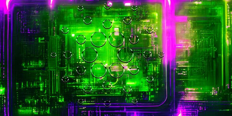 Cardano Vasil Upgrade Cuts Gas Fees by Nearly 50% and Transaction Space by 10x: ADA Decentralized Exchange