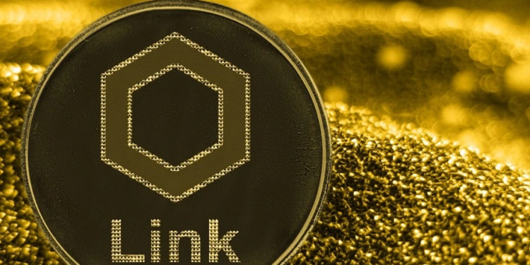 Chainlink (LINK) Price Struggles Underwater, Can Price Go To $10?