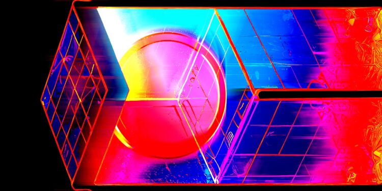 Ethereum Challenger Defies Crypto Markets and Surges 38% This Week As FIFA Partnership Drives New User Growth