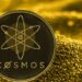 Cosmos Struggles With $17 As Price Heads Into Distribution Phase