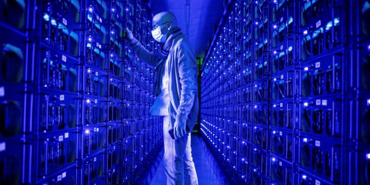 Bitcoin Mining Revenue Surged 10% In August