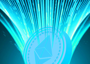 This Ethereum On-Chain Metric Is Flashing Most Bullish Signal in 16 Months, According to Analytics Firm Santiment