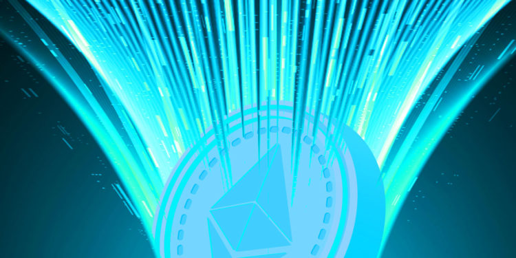 This Ethereum On-Chain Metric Is Flashing Most Bullish Signal in 16 Months, According to Analytics Firm Santiment