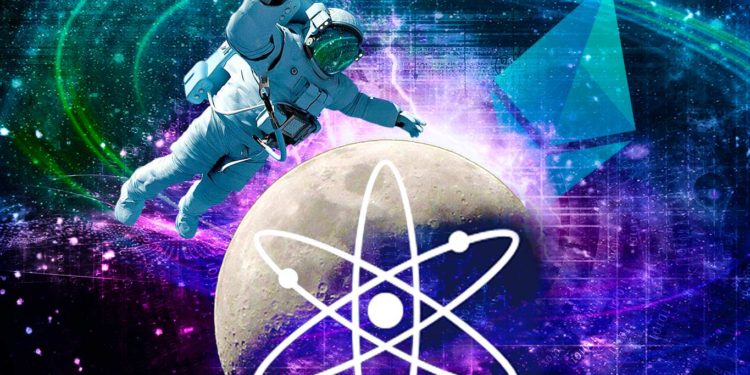 Coin Bureau Host Says Cosmos (ATOM) Could Ignite 100% Rally With Ethereum (ETH) Providing Lift – Here’s How