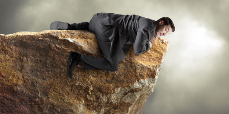 Bitcoin Barely Holds Onto $20,000 Support