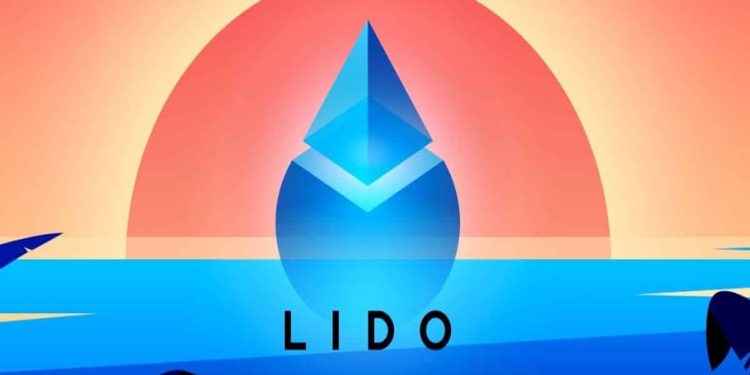 Lido DAO Continues With Strong Bullish Bias, How High Can Price Go?