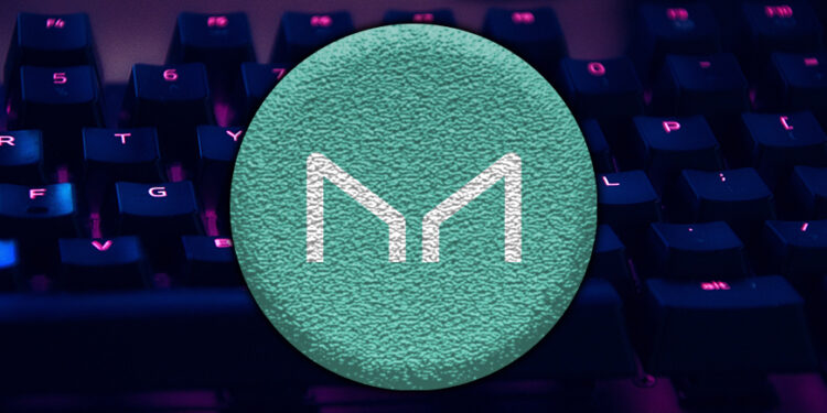 Maker DAO Shows Bullish Sentiment After A While, Eyes $800?