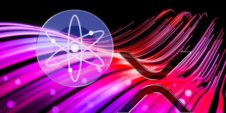 Here’s What’s Ahead for XRP, Cosmos and Two Additional Altcoins, According to Analyst Michaël van de Poppe