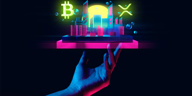 Crypto Trader Updates Outlook on Bitcoin and XRP, Says Ethereum’s Preparing a Move Up – Here’s His Target