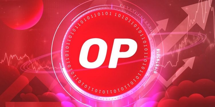 Optimism (OP) Flashes Double-digit Gains, Can Bulls Push Price To $2?