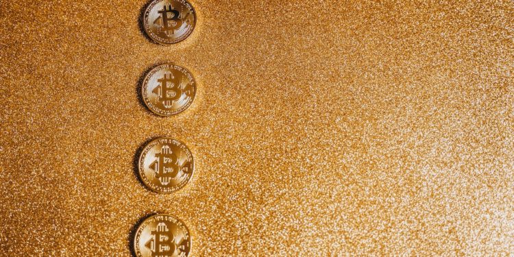 Bitcoin Mining Difficulty Witnesses Biggest Increase Since January