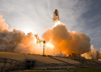 Bitcoin Hash Rate Skyrockets Amid 55% Hike In 2 Months