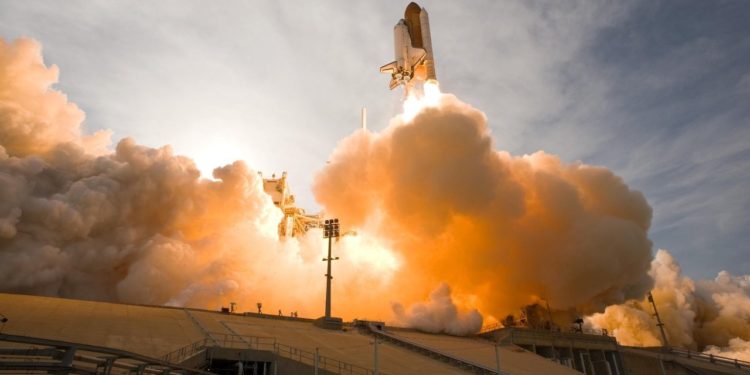 Bitcoin Hash Rate Skyrockets Amid 55% Hike In 2 Months