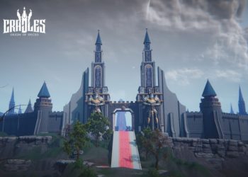 Cradles’ New SIN System Allows You To Earn By Staking Into NFTs Of Elite Players